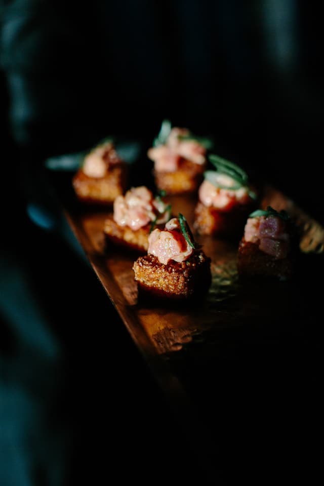 An Elevated Venue & Culinary Showcase  - 0