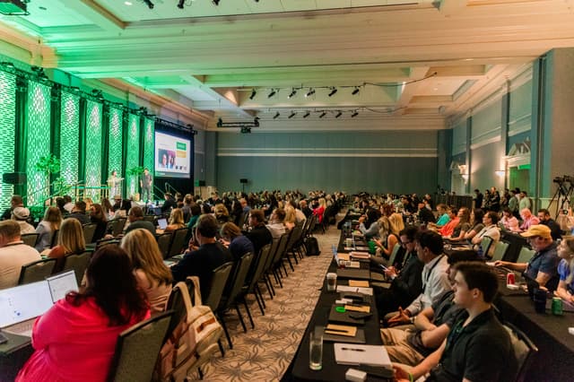 Summer Summit: Ylopo Conference - 0