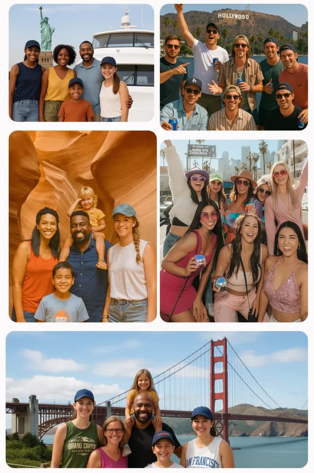 Personalized Transportation Experiences 