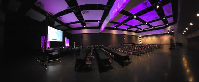 Bay Area Dental Expo - 0