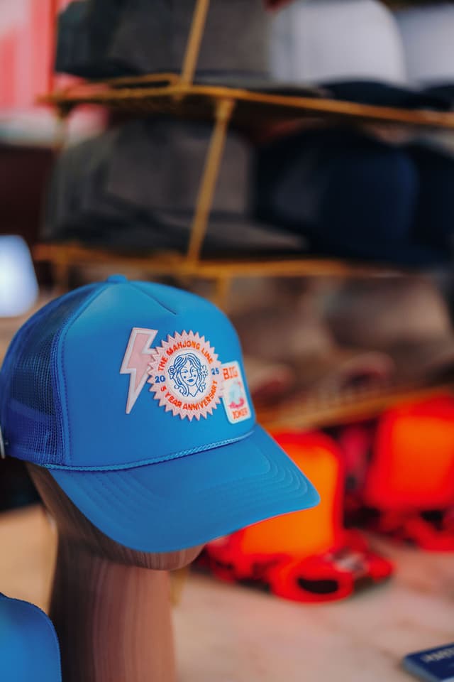 Hat Bar Event - 0