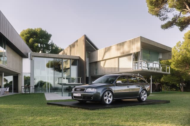 Audi Event - 0