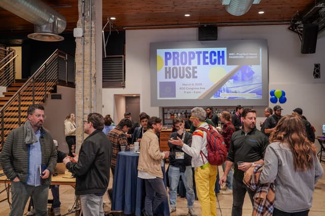 Conference Event Production
