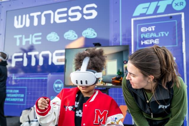 Experiential Brand Activations