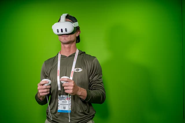 FitXR × Meta Mobile USA Tour - 0