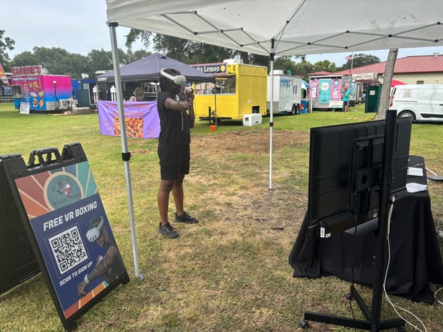Municipal & Civic Event Services
