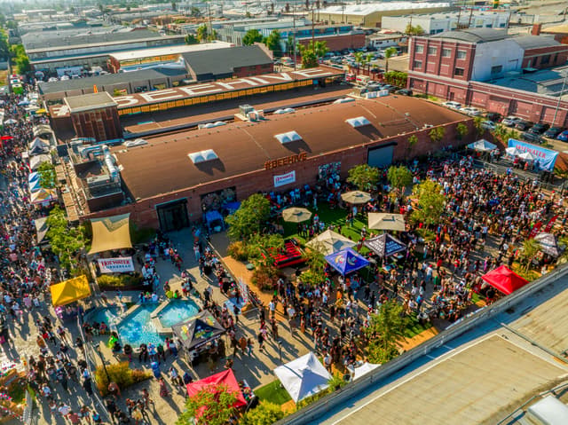 A Food Festival - The Beehive.jpg