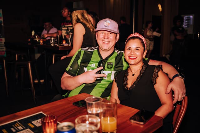 Benefit For The SIMS Foundation - 0