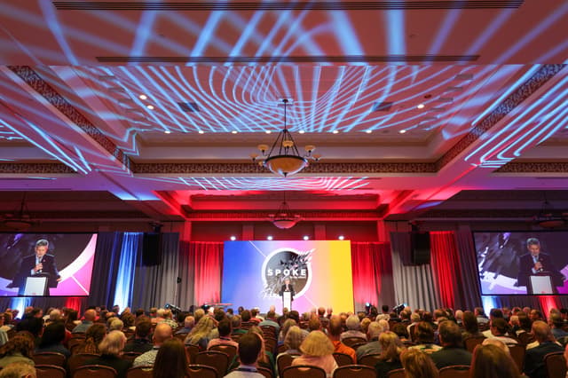 CMDA National Convention