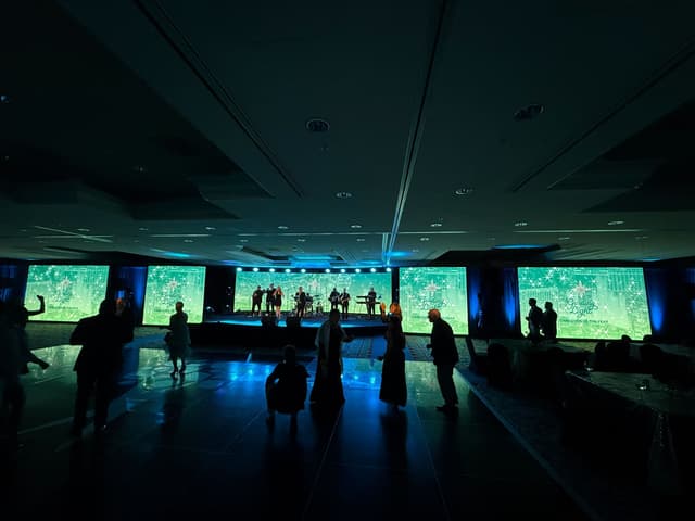 Pruitt Health - Annual Conference - 0