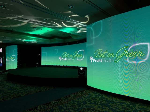 Pruitt Health - Annual Conference
