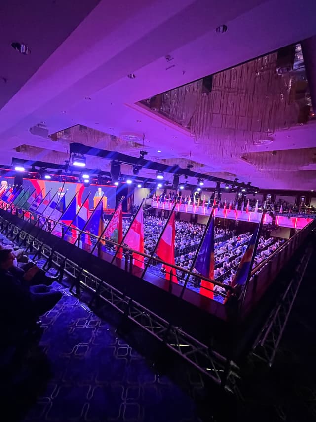 European Summit 2025 - BGEA - 0