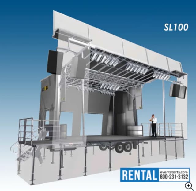 AV Rentals