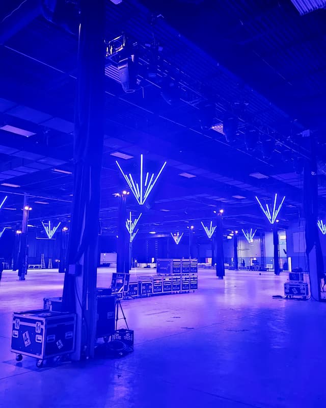 Lighting Design