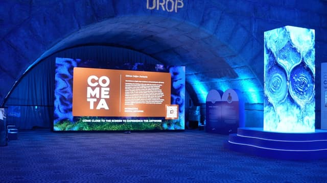 Global Campaign Launch
