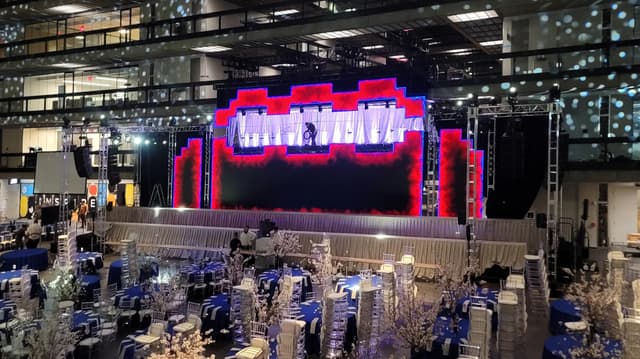 MIR Gala Dinner - 0