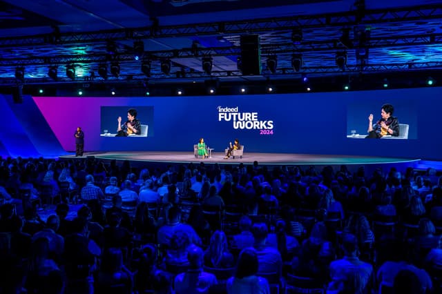 Indeed Futureworks
