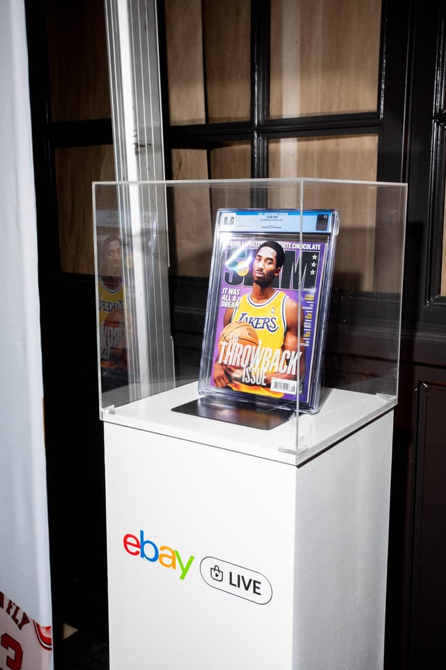 eBay Live! x Catch LA - 0