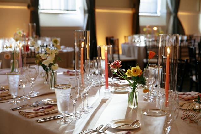 Spring Wedding @ Cavallo Point