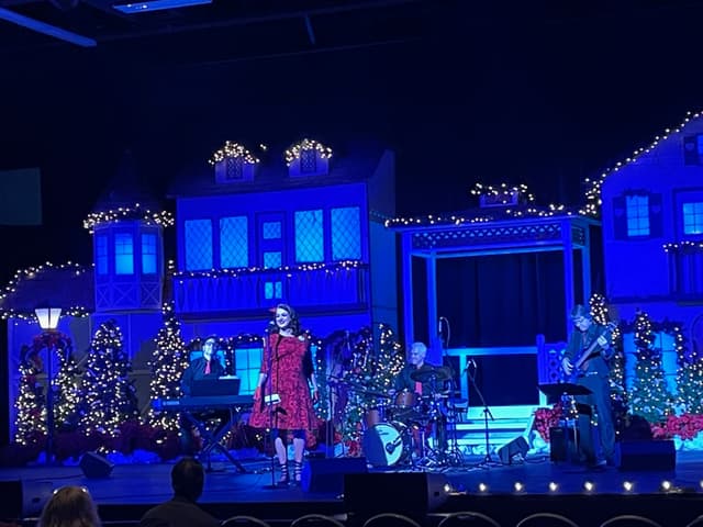 Victorian Christmas Festival