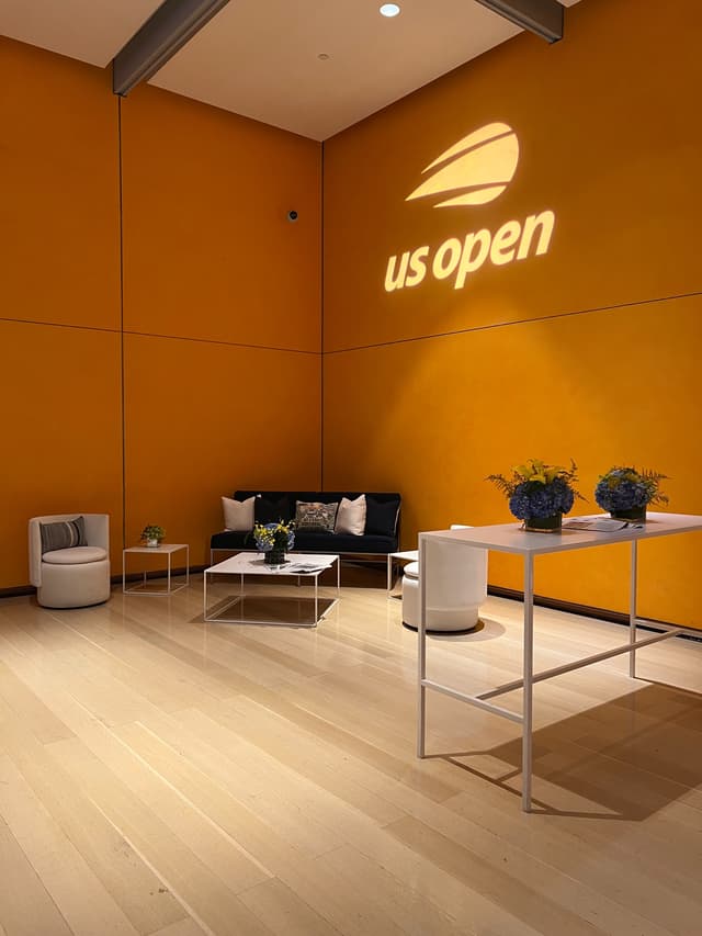 USTA: US Open Sporting Event - 0