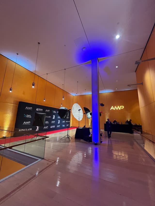 AMP Media - 0