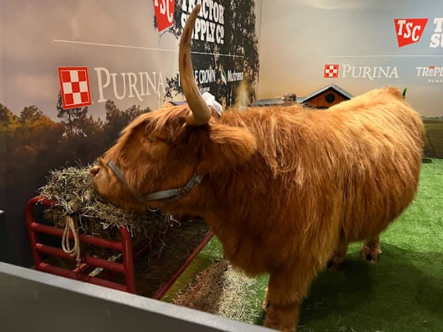 Tractor Supply Co. Conference - 0