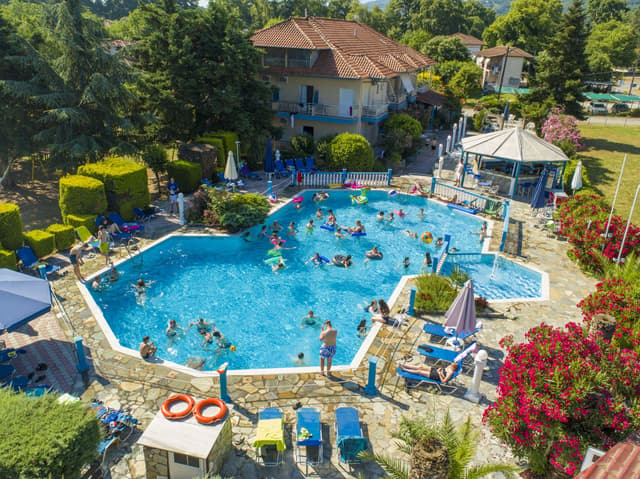 Elite Aqua Training and Fitness Camp - 0