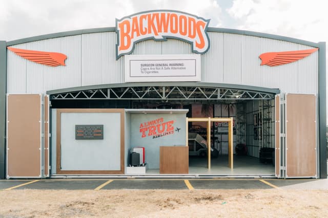 Rolling Loud Backwoods  - 0