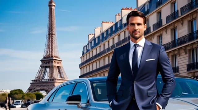 Paris Global Masterclass - 0