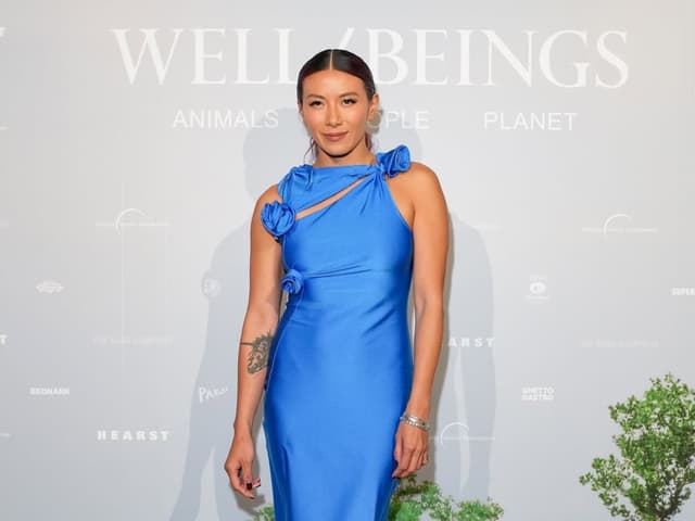 Mei Kwok at 7th Annual WellBeings Gala - 0