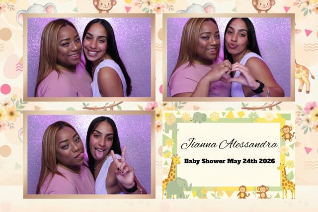 Baby Shower