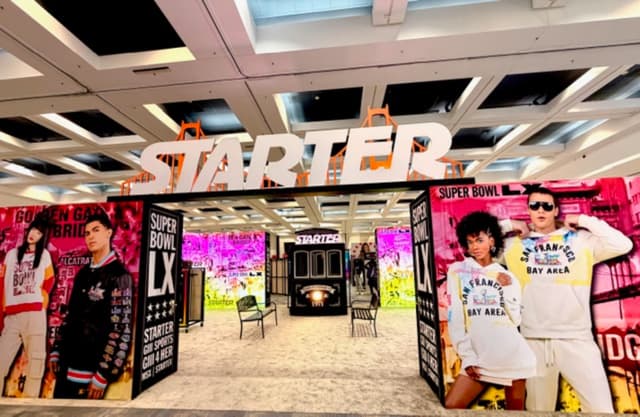 Playa Society Booth | WNBA Live 2024 - 0