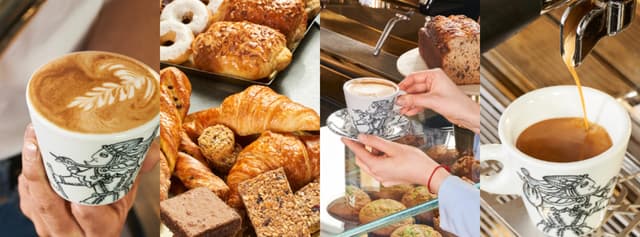 Espresso Bar and Coffee Experience