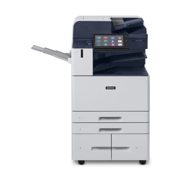 IT & Office Equipment Rental