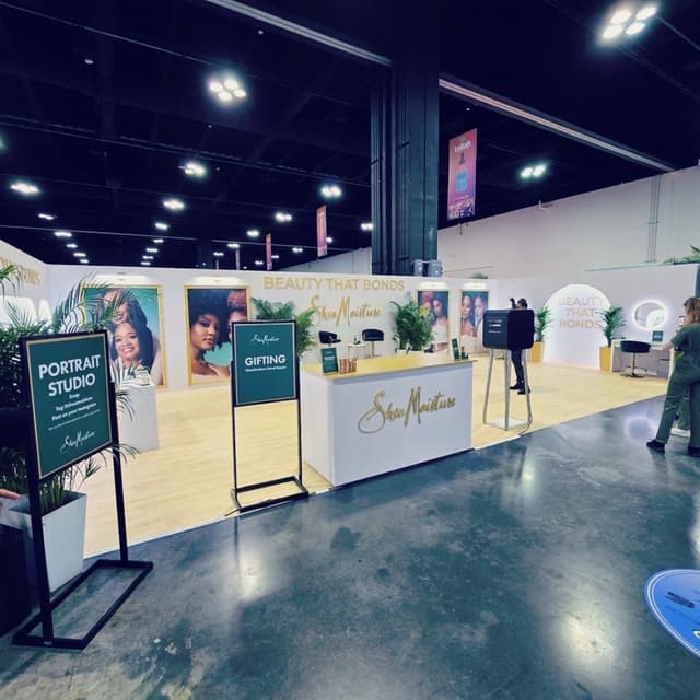 World National Hair Show - 0