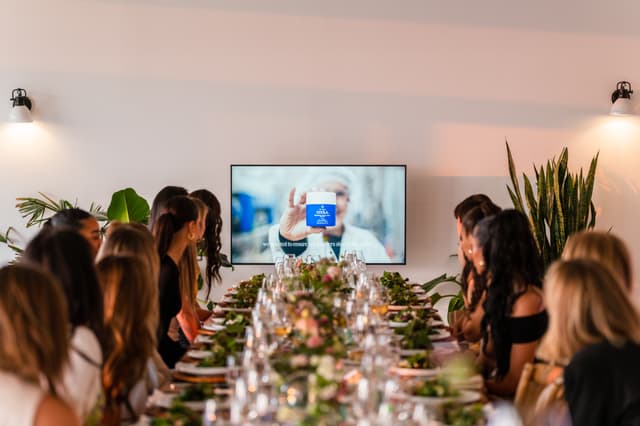 Coola Product Launch - 0