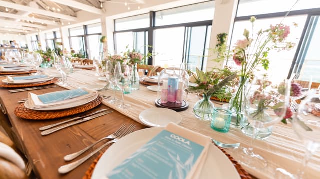 Coola Product Launch