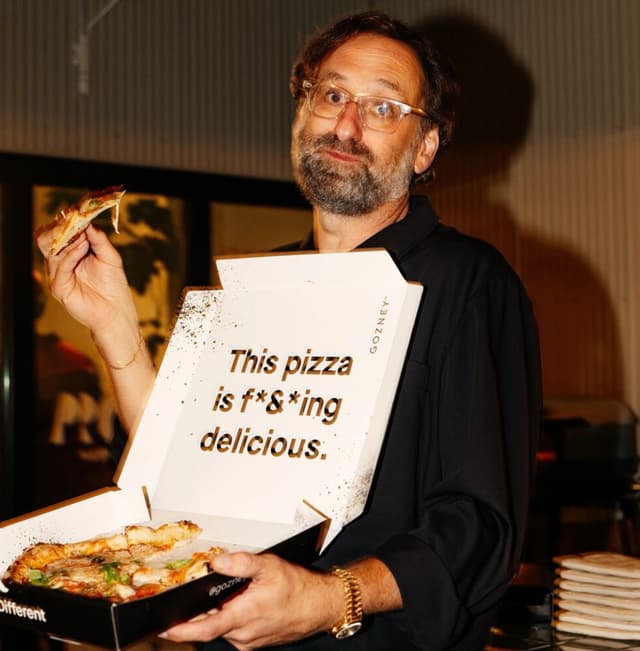 Gozney Pizza Oven Launch Event - 0