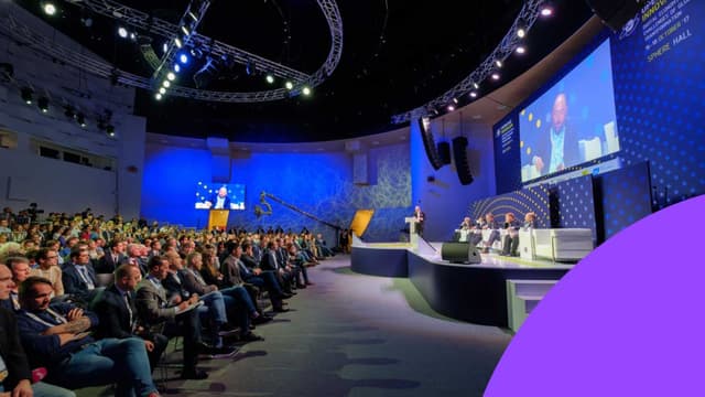 Corporate Event Production