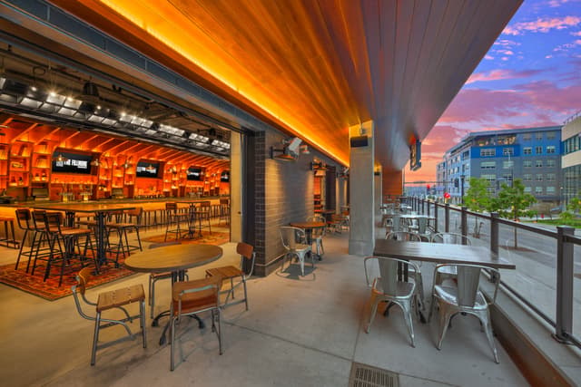 Fillmore TRAX Restaurant Patio.jpg
