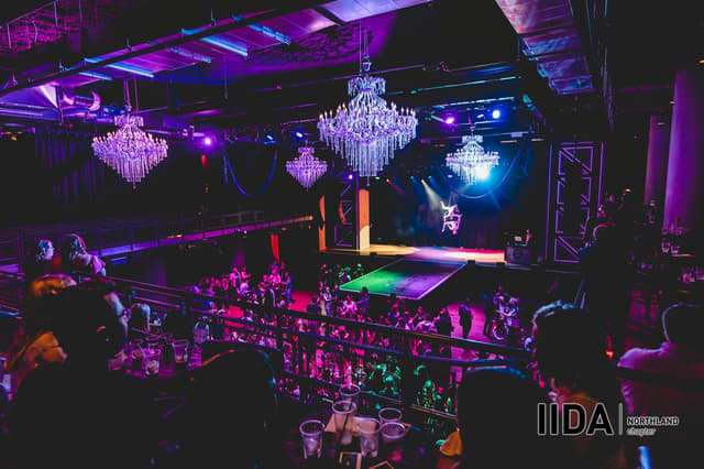IIDA Fashion Show - 0
