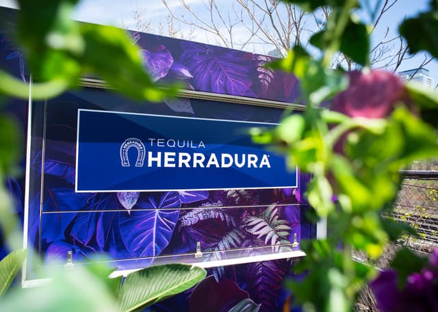 Herradura Tequila x Stackt Toronto  - 0