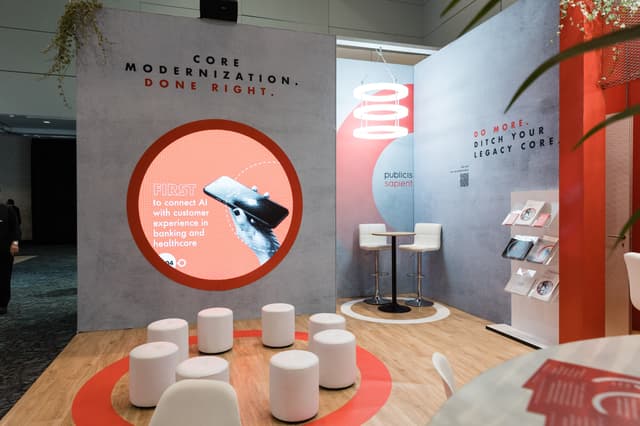 Publicis Sapient x SIBOS - 0