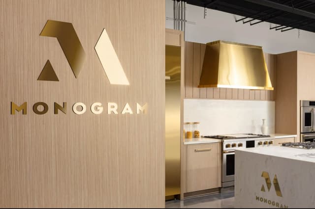AJ Madison Atlanta Showroom