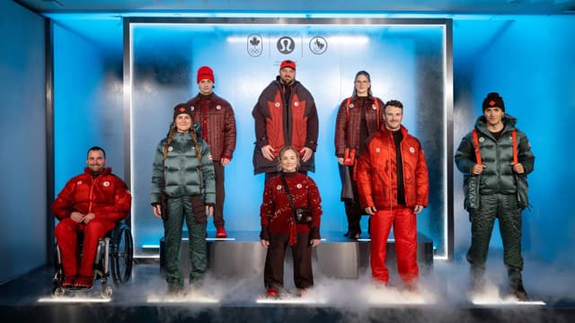 2026 Olympic and Paralympic Winter Games - 0