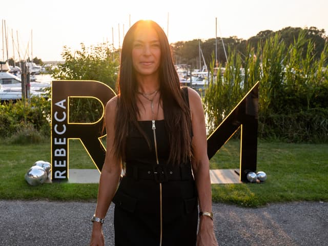 Rebecca Minkoff @ Sunset Harbor