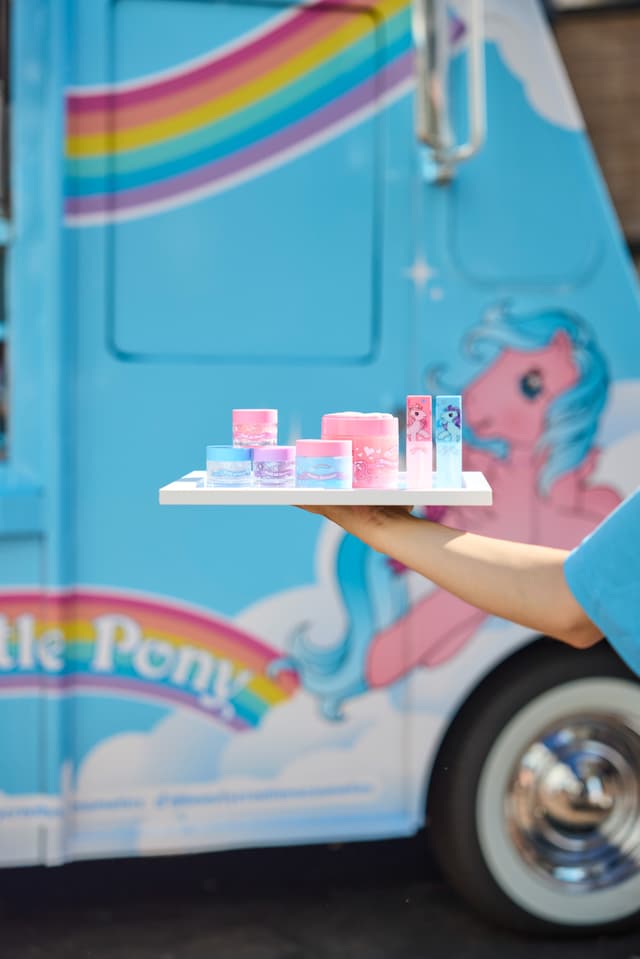 My Little Pony x Beauty Creations Pop-Up - 0