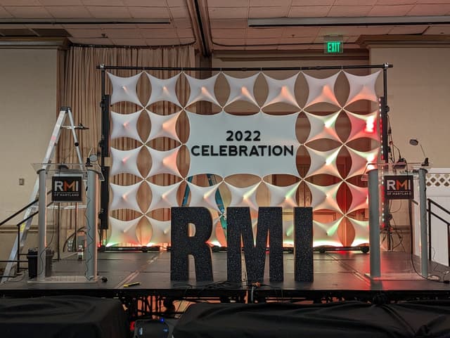 RMI Champions Gala - 0