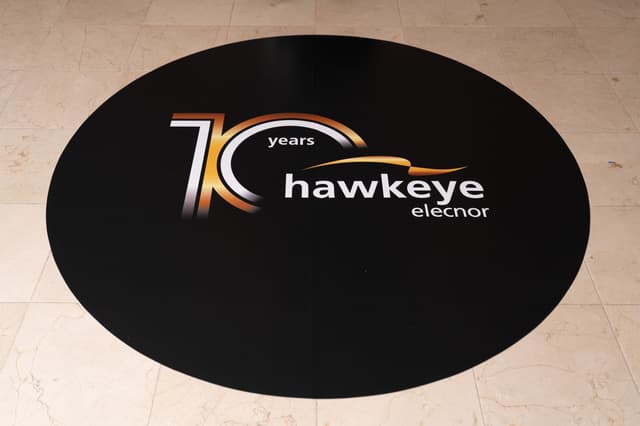 Elecnor Hawkeye 10 Year Anniversary Gala